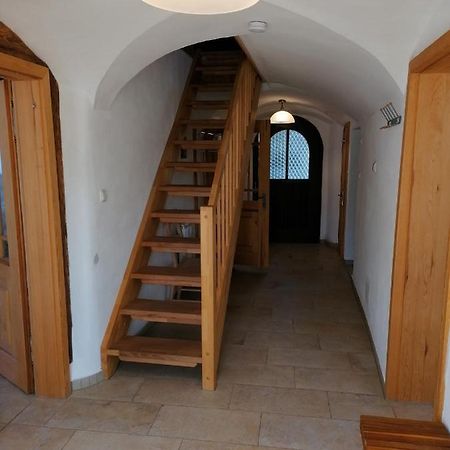 Ferienhaus Wastl 91355 Hiltpoltstein,Moechs 11 Zewnętrze zdjęcie