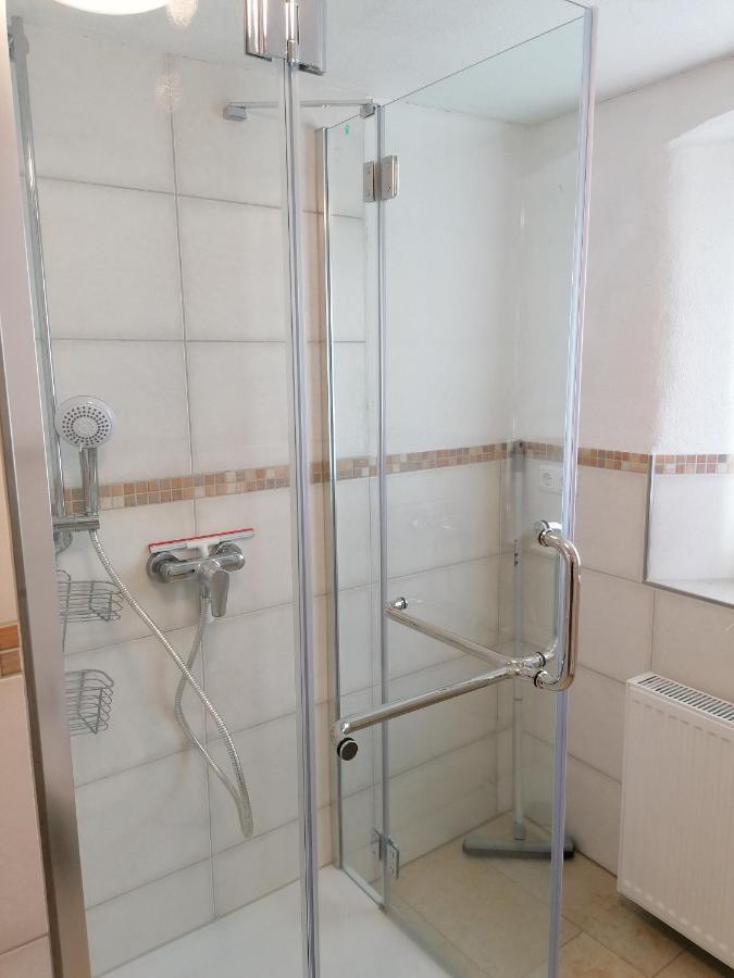 Ferienhaus Wastl 91355 Hiltpoltstein,Moechs 11 Zewnętrze zdjęcie