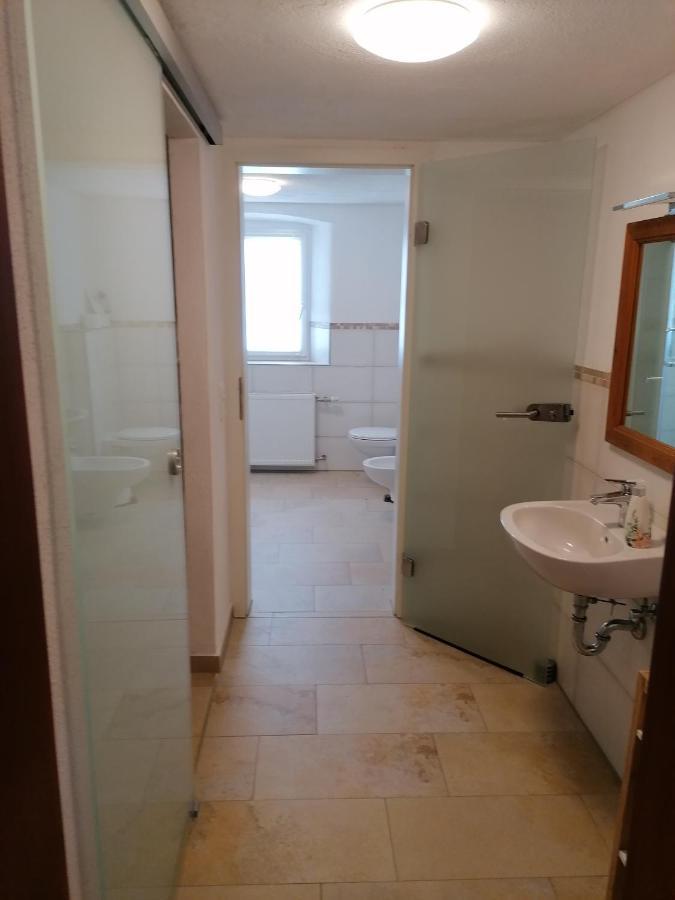 Ferienhaus Wastl 91355 Hiltpoltstein,Moechs 11 Zewnętrze zdjęcie