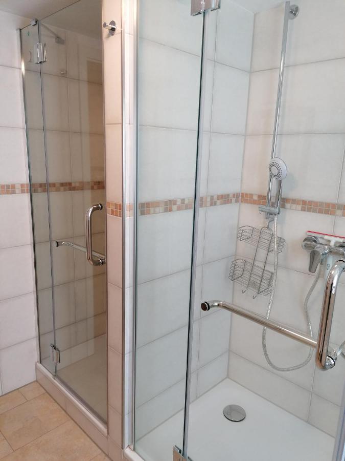 Ferienhaus Wastl 91355 Hiltpoltstein,Moechs 11 Zewnętrze zdjęcie