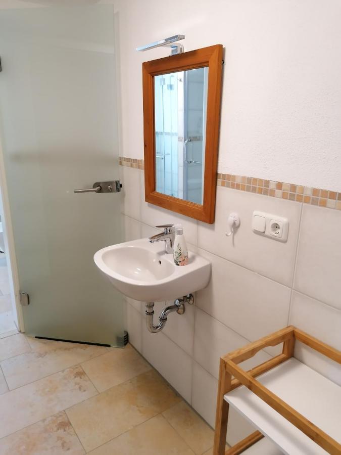 Ferienhaus Wastl 91355 Hiltpoltstein,Moechs 11 Zewnętrze zdjęcie